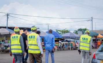 Transport Ferroviaire: l’ARTF et sa volonté de redynamiser le chemin de fer