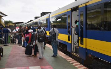 Gabon: La Setrag annonce la reprise du trafic ce mardi 23 mars