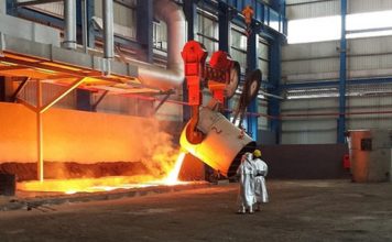 Manganèse: Une production du produit brut en hausse mais une production d’alliages en baisse en 2020