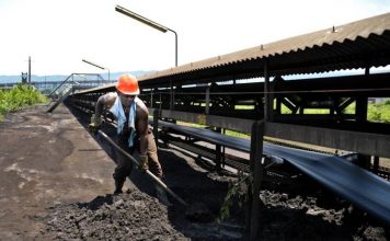 Gabon: nouveau record de production du manganèse qui affiche une hausse de plus de 25%