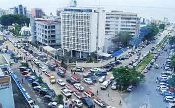 Gabon-Banque mondiale : Pour plus d’investissements dans le secteur privé.