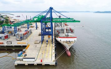Gabon: les résultats en 2020 du Port sous Douane d’Owendo rehaussés grâce au manganèse