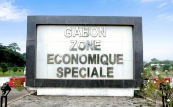 ZES de Nkok : le lancement de la production de la gomme arabique par l’usine égyptienne Hexel