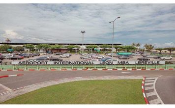 Gabon : Le gouvernement ajoute une redevance sur tous les vols internationaux