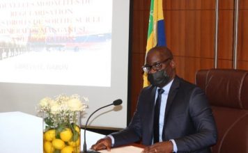 Douanes : Un nouveau mécanisme de calcul des droits de sortie sur le minerai de manganèse