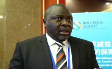 Bassin du Congo-Oubangui-Sangha: Brice Paillat et le Gabon prennent la tête du Secrétariat général de la commission