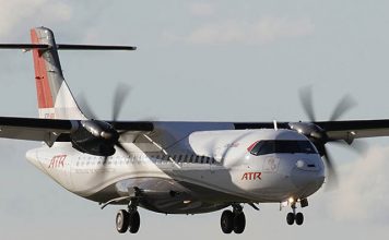 Gabon: Afrijet réduit ses tarifs sur les vols domestiques