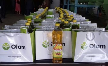 Pénurie d’huile: Olam bat en brèche les allégations d’une éventuelle rupture dans sa production