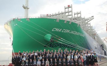 A.P. Moller – Maersk propose une taxe Carbonne de 150 €/ tonne de co2 pour contraindre le recours aux énergies vertes.