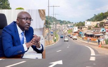 Infrastructures: Le projet de décret portant approbation des statuts du FANER adopé en conseil des ministres.