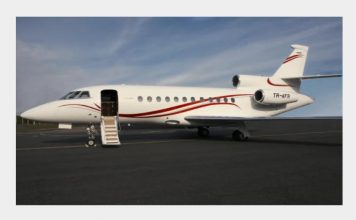 Promotion Afrijet: Deux avions exclusifs le Mercredi et dimanche pour les vols sur Port-Gentil/Franceville