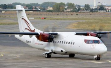 Gabon: la promotion Afrijet effective jusqu’au 18 août 2021