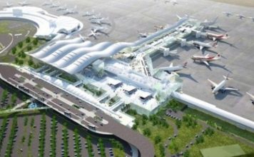 Projet du nouvel Aéroport de Libreville: l’Asecna va réaménager ses installations