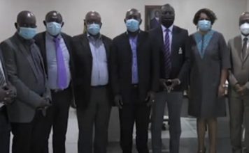 Gestion portuaire: Brice Constant Paillat pour une régularisation des activités d’acconage et des dockers