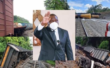 Brice paillat: «Les accidents de train ne sont pas nécessairement de la responsabilité de la setrag»