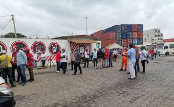 Mouvement d’humeur au Port d’Owendo: OCT réfute les accusations et affirme avoir agi de « plein droit »