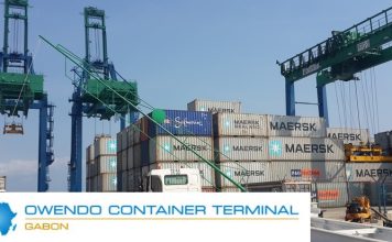 Incident informatique: Owendo Container Terminal décide de ne pas facturer les frais de magasinage et branchements