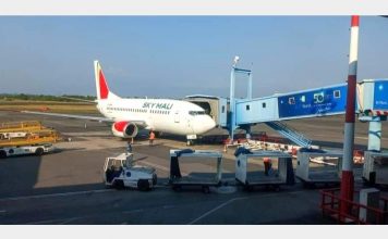 Aviation: Sky Mali intègre le ciel Gabonais