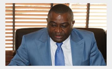 Gabon: Jean François Yanda plaide pour une substitution des importations des produits alimentaires