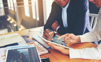 Responsable des achats