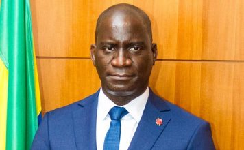 Gabon: Les recettes douanières projetées à 426,2 milliards de FCFA en 2024