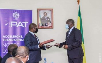 Gabon: Le Leader mondial de l’investissement, Meridiam, fait son entrée dans le capital de la SETRAG