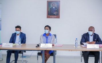 Tran’s Urb signe un protocole d’accord avec l’Autorité Administrative de la ZERP de Nkok