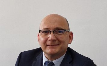 Gabon: Patrick Gerenthon va apporter sa contribution au succès du plan d’accélération de la transformation de l’économie gabonaise