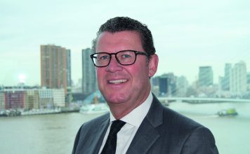 Gabon: KOTUG International B.V. (KOTUG) remporte un contrat à long terme avec Perenco Oil & Gas Gabon S.A