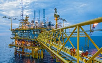 Gabon: La logistique pétrolière au centre des discussions du Sommet du Pétrole,Gaz et de l’Énergie.