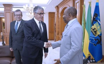 Infrastructures: Colas propose ses solutions pour aider les populations à vivre dans les meilleures conditions