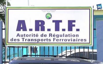 Conseil des ministres : Projet d’ordonnance portant réorganisation de l’Autorité de Régulation des Transports Ferroviaires (ARTF)