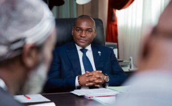 Grande Mayumba : Ulrich Manfoumbi Manfoumbi face à l’opportunité d’un héritage stratégique