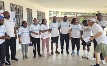 Cohésion et performance : CMA CGM Gabon renforce l’esprit d’équipe pour soutenir l’excellence opérationnelle