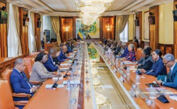 Conseil de ministre: Projet de décret fixant les principes généraux et les modalités de mise en œuvre du Programme National de Sécurité de l’aviation civile (PNS).