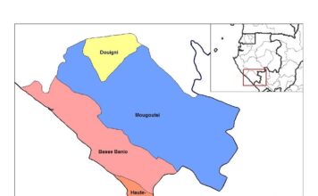 Banio : un projet minier qui pourrait redessiner la logistique gabonaise