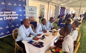 AGL Gabon et le PNPE lancent un recrutement massif — plus de 3 000 candidats mobilisés