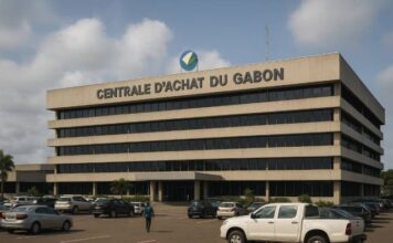 La CENTRALE D’ACHAT DU GABON en abrégé CEAG est publiée au Journal Officiel n°103 du 16 février 2026.