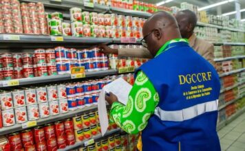 Nouvelle mercuriale : un levier logistique et transport pour stabiliser les prix de 105 produits au Gabon