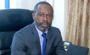 Lumière sur Martial Meye : un ambassadeur discret de l’excellence gabonaise