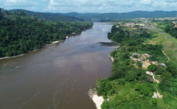 Gabon: Quelle logistique pour le projet de barrage hydroélectrique de Booué (400 MW) ?
