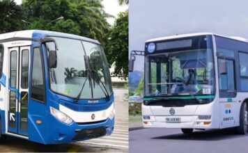 Transports publics : fusion SOGATRA–Trans’Urb et vaste plan de modernisation à Libreville
