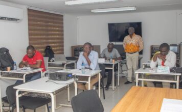 La Setrag renforce la sécurité ferroviaire avec le programme de formation ISEX