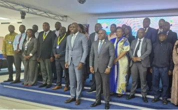 Le Gabon lance la plateforme « Marigest » pour moderniser sa marine marchande