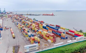 Transitaire national au Gabon : entre ambition stratégique et attente de concrétisation