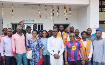 Pêche artisanale : le CAPAL, un outil stratégique au service du Gabon