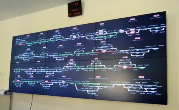 SETRAG : au cœur du Centre de Gestion des Circulations, pilier discret du Transgabonais