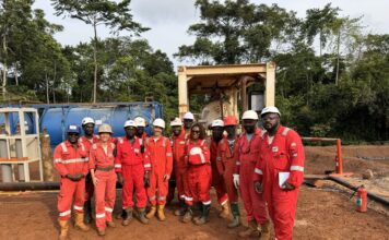 Mouletsi-2 : un succès gazier qui interpelle la logistique pétrolière au Gabon