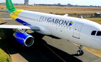 FlyGabon annonce une baisse des tarifs sur les vols domestiques à partir du 16 mars