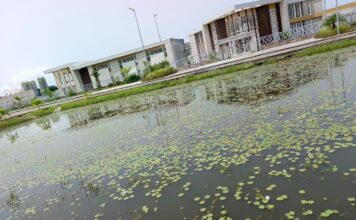 Le Centre de formation aux métiers du transport et de la logistique d’Akanda, ce fleuron qui n’a toujours pas démarré